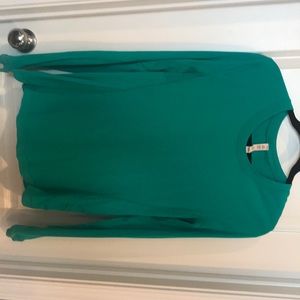 Women’s long sleeve running top